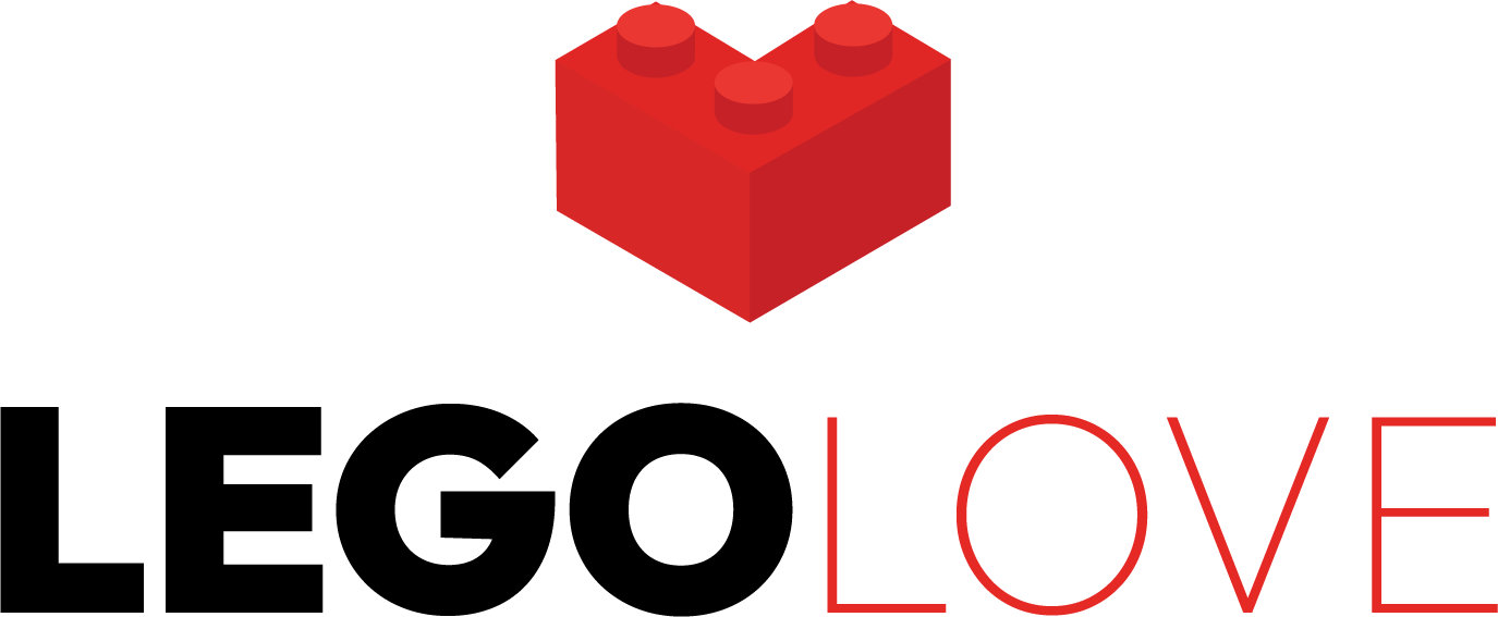 Lego Love