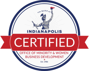 OMWBD-Certified